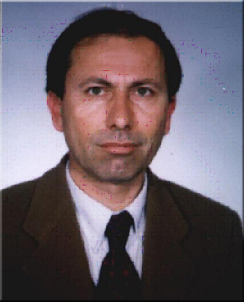 vedat eker